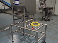 Nn grape destemmer / harvester - afbeelding 4 van  11