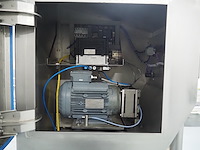 Nn grape destemmer / harvester - afbeelding 10 van  11