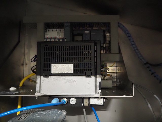 Nn grape destemmer / harvester - afbeelding 11 van  11