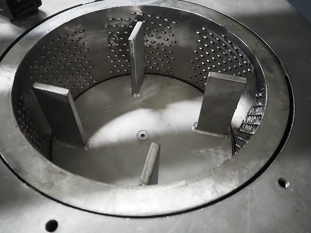 Nn grater - afbeelding 3 van  21