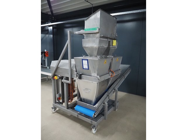 Nn grater - afbeelding 1 van  21