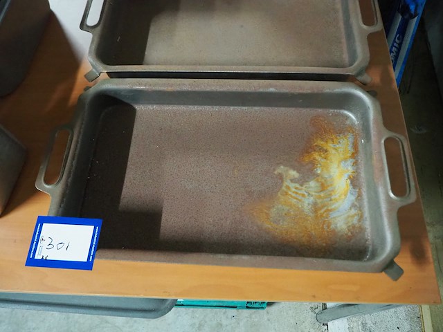 Nn grill plates - afbeelding 3 van  4