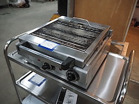 Nn grill - afbeelding 1 van  6