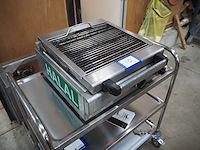 Nn grill - afbeelding 2 van  6