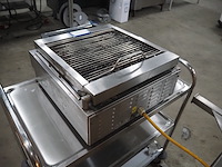 Nn grill - afbeelding 3 van  6