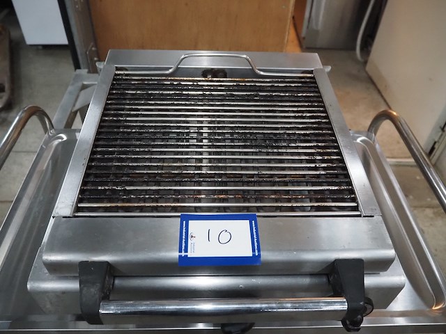 Nn grill - afbeelding 4 van  6