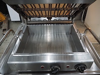 Nn grill - afbeelding 5 van  6