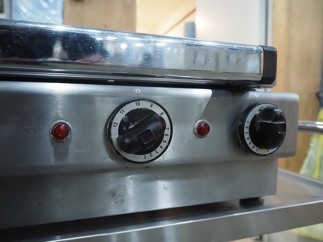 Nn grill - afbeelding 6 van  6