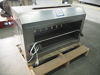 Nn grill - afbeelding 1 van  6