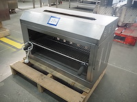 Nn grill - afbeelding 2 van  6