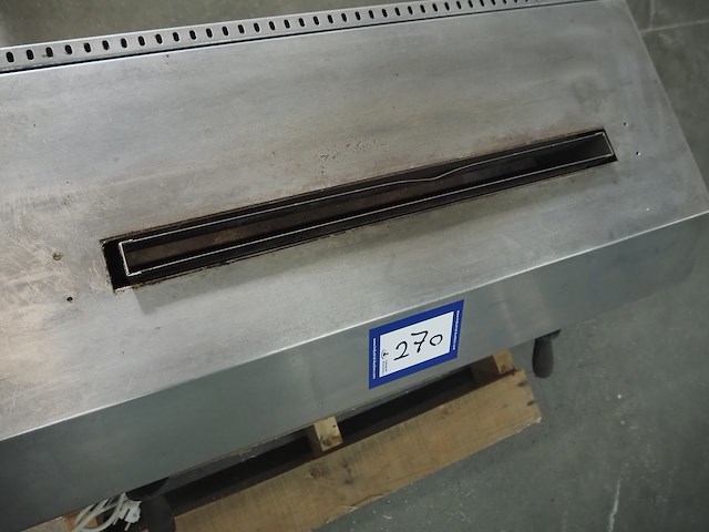 Nn grill - afbeelding 5 van  6