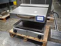 Nn grill - afbeelding 1 van  8