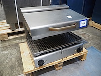 Nn grill - afbeelding 2 van  8