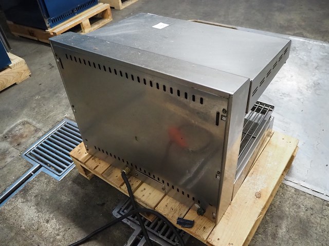 Nn grill - afbeelding 3 van  8