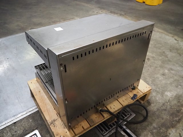 Nn grill - afbeelding 4 van  8