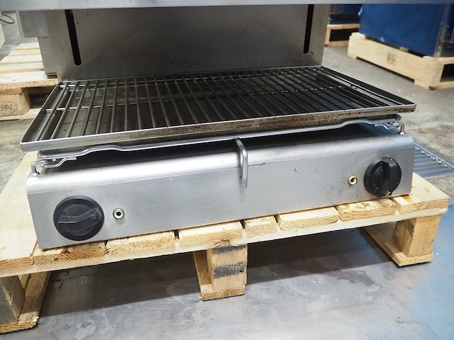 Nn grill - afbeelding 5 van  8