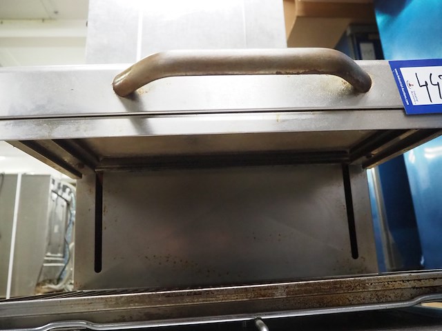 Nn grill - afbeelding 6 van  8