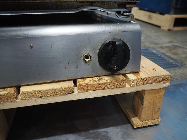 Nn grill - afbeelding 8 van  8