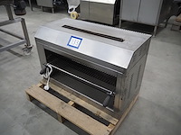 Nn grill - afbeelding 1 van  6