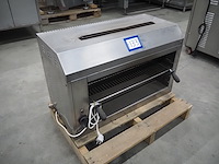 Nn grill - afbeelding 2 van  6