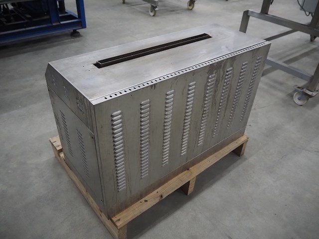 Nn grill - afbeelding 4 van  6