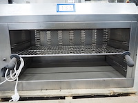 Nn grill - afbeelding 5 van  6