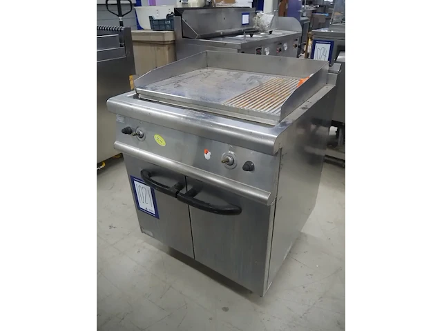 Nn grill - afbeelding 1 van  8