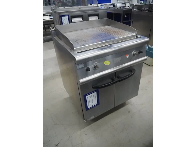 Nn grill - afbeelding 2 van  8