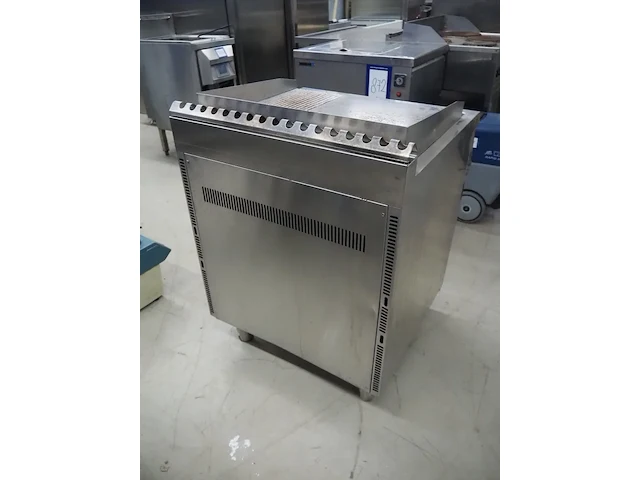 Nn grill - afbeelding 3 van  8