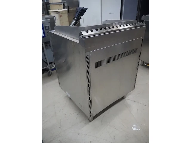 Nn grill - afbeelding 4 van  8