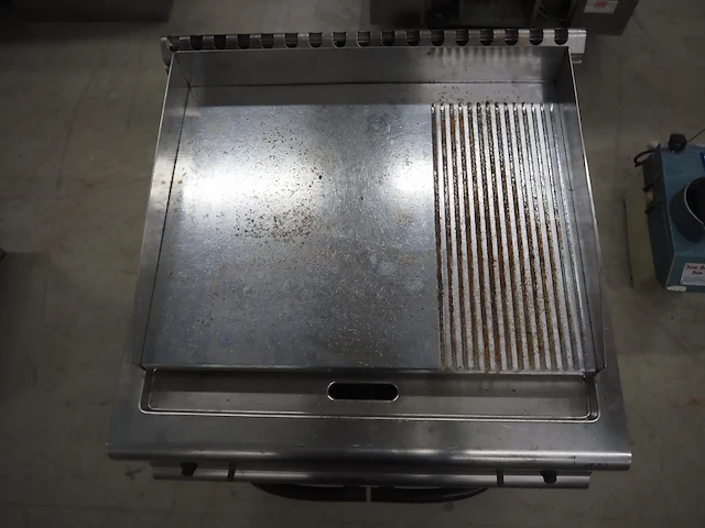 Nn grill - afbeelding 5 van  8