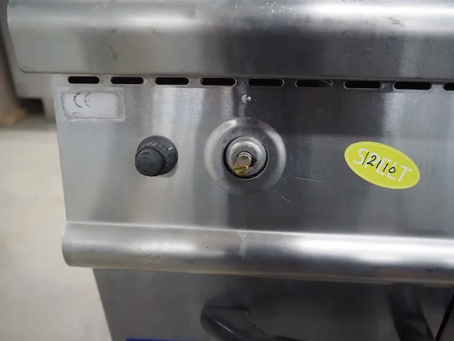 Nn grill - afbeelding 6 van  8