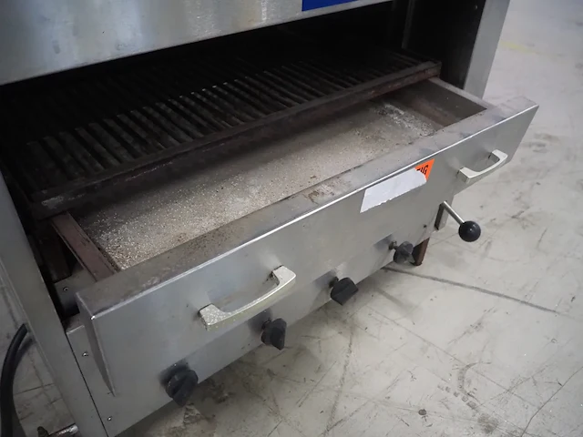 Nn grill - afbeelding 2 van  11