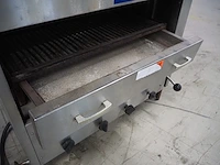 Nn grill - afbeelding 2 van  11