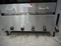 Nn grill - afbeelding 3 van  11