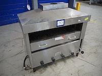 Nn grill