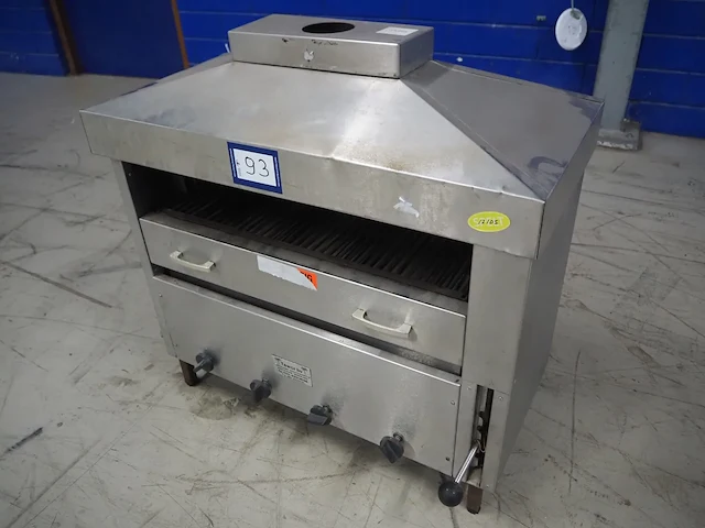 Nn grill - afbeelding 4 van  11