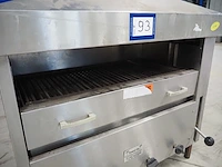 Nn grill - afbeelding 8 van  11