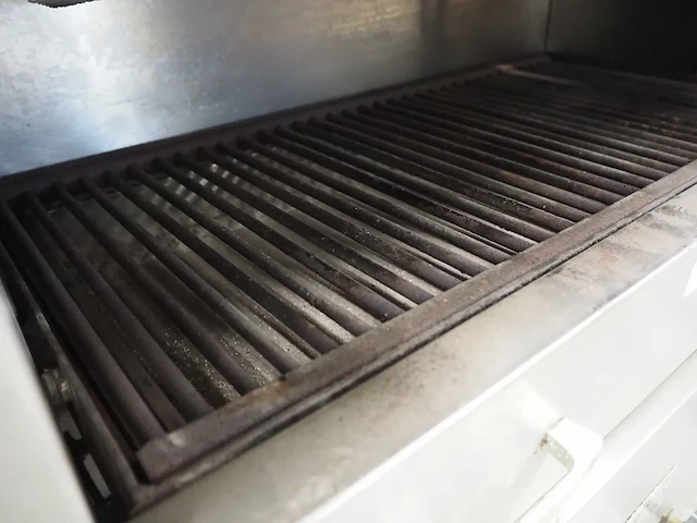 Nn grill - afbeelding 9 van  11