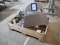 Nn grinder parts - afbeelding 1 van  6