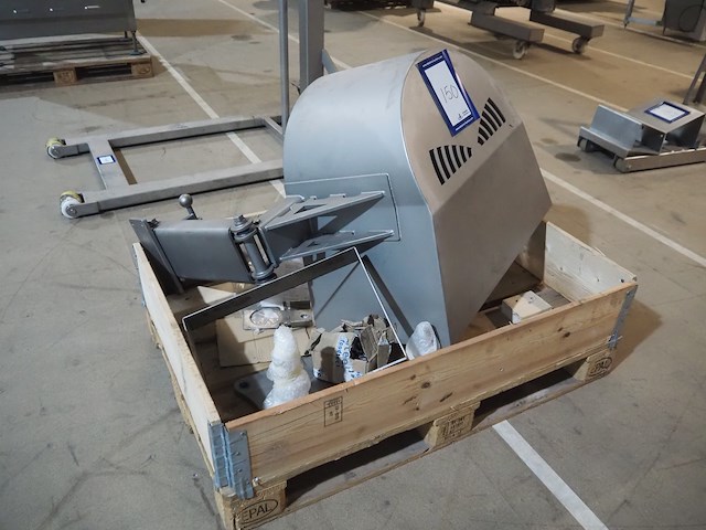 Nn grinder parts - afbeelding 2 van  6