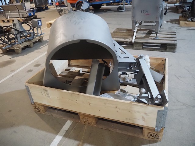 Nn grinder parts - afbeelding 3 van  6