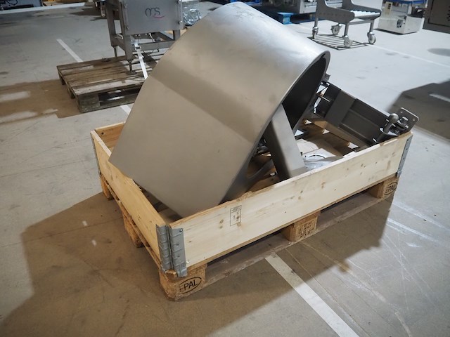 Nn grinder parts - afbeelding 4 van  6