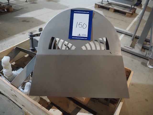 Nn grinder parts - afbeelding 5 van  6