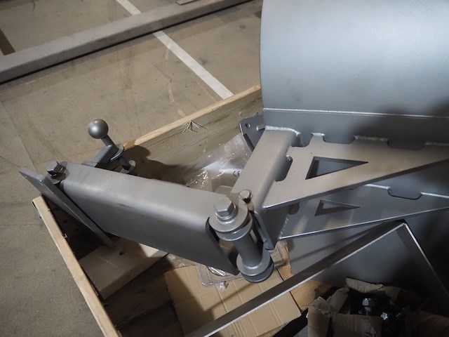 Nn grinder parts - afbeelding 6 van  6