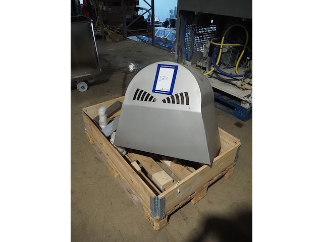 Nn grinder parts - afbeelding 1 van  9