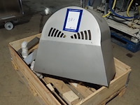 Nn grinder parts - afbeelding 1 van  9