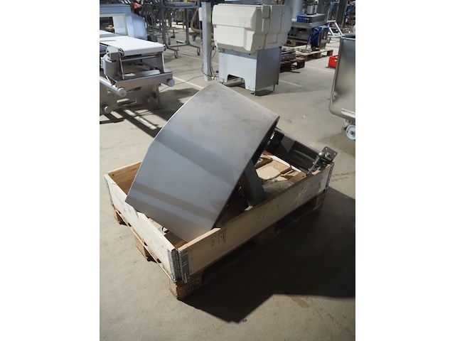 Nn grinder parts - afbeelding 2 van  9