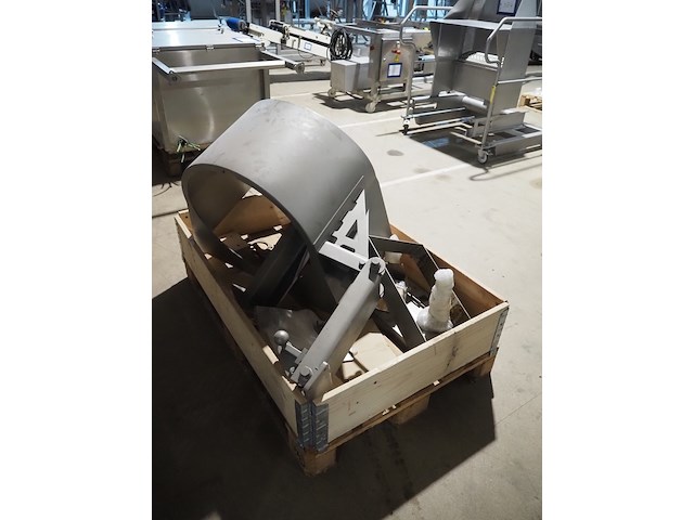 Nn grinder parts - afbeelding 3 van  9