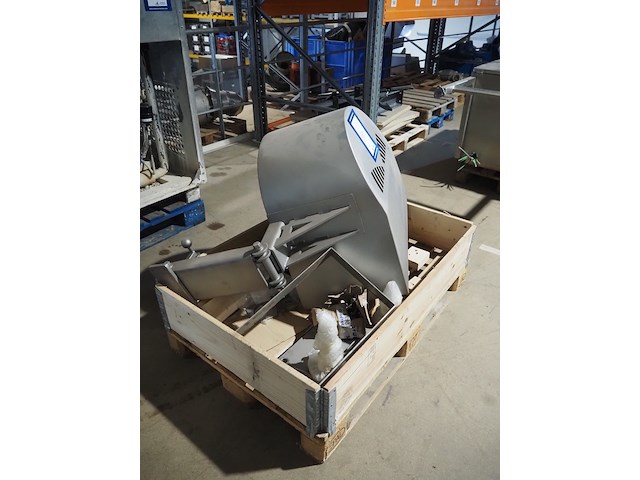 Nn grinder parts - afbeelding 4 van  9